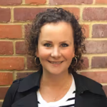 Tracey Blake