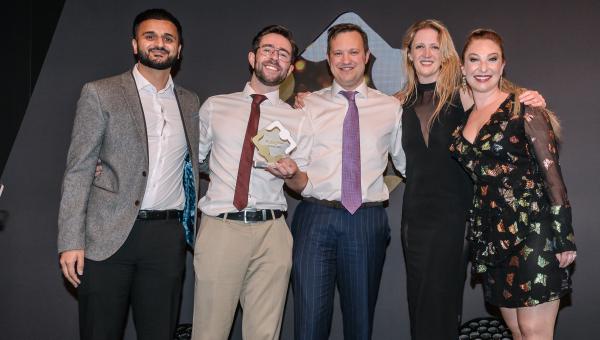 NRLA celebrates new awards success