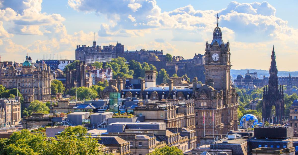 Scotland tenant hardship loan fund launches