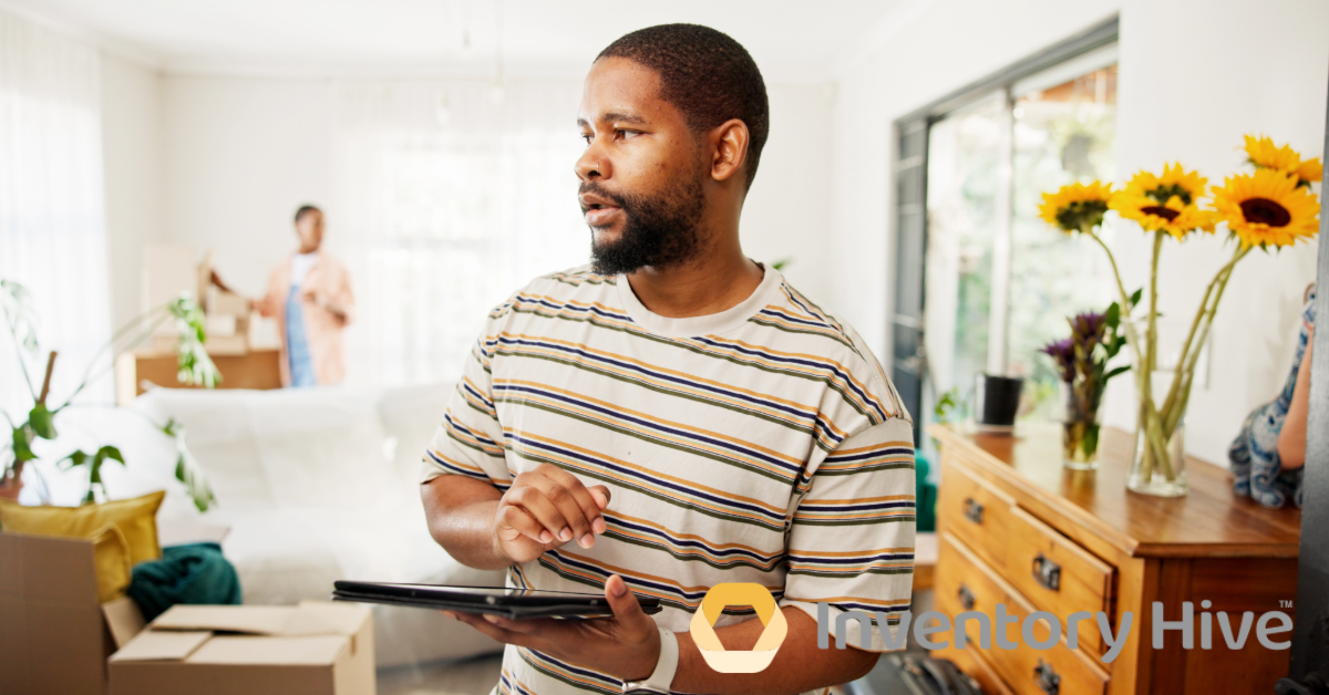 How landlords use inventory reports to avoid fines and the rogue landlord database