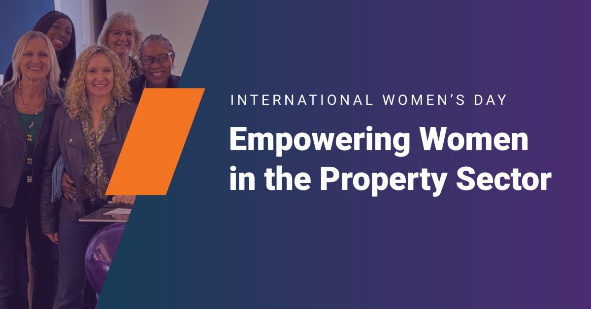 Are you an inspirational woman in property? Then get in touch
