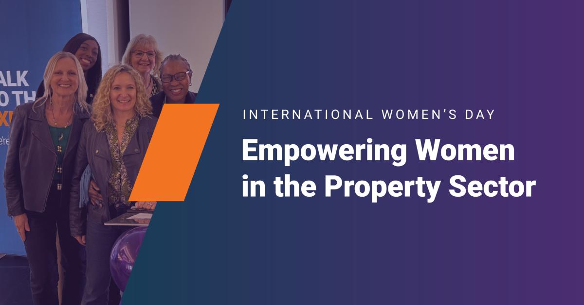 International Women's Day: Join the celebrations