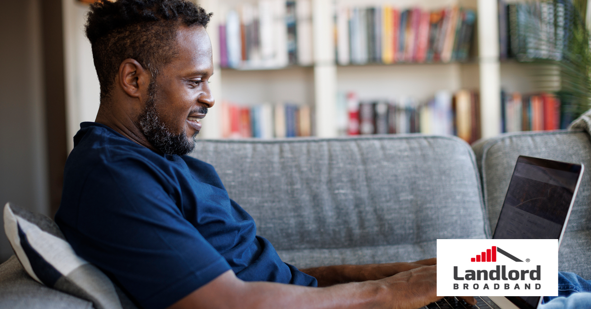 3 tips for creating fast wi-fi happy tenants and avoiding negative reviews