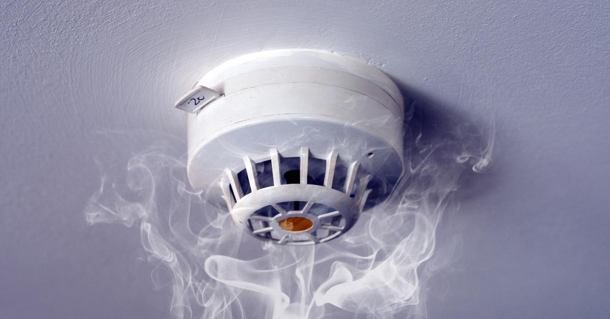 Fire Safety: Making sure your tenants are safe