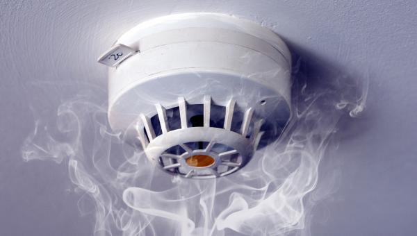 Rules change on smoke and CO2 detectors