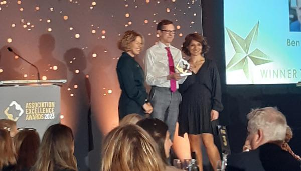 NRLA scoops top national awards
