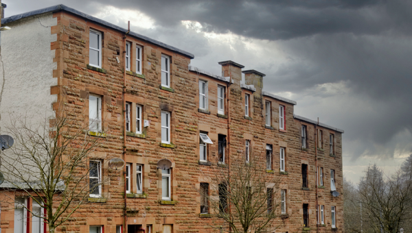 Benefit levels must reflect rents says NRLA