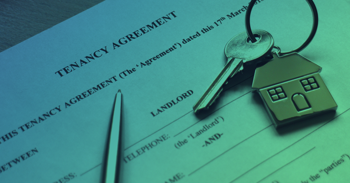 Tenants Fees Act extended to cover existing tenancies
