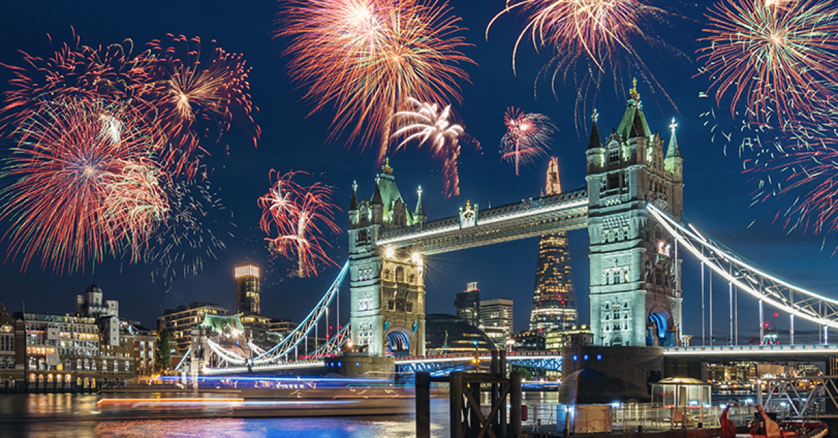 Expert predictions as the new year approaches
