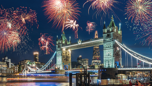 Blog: Expert predictions as the new year begins