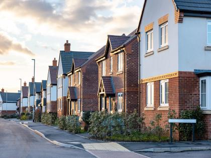 ENDING A TENANCY