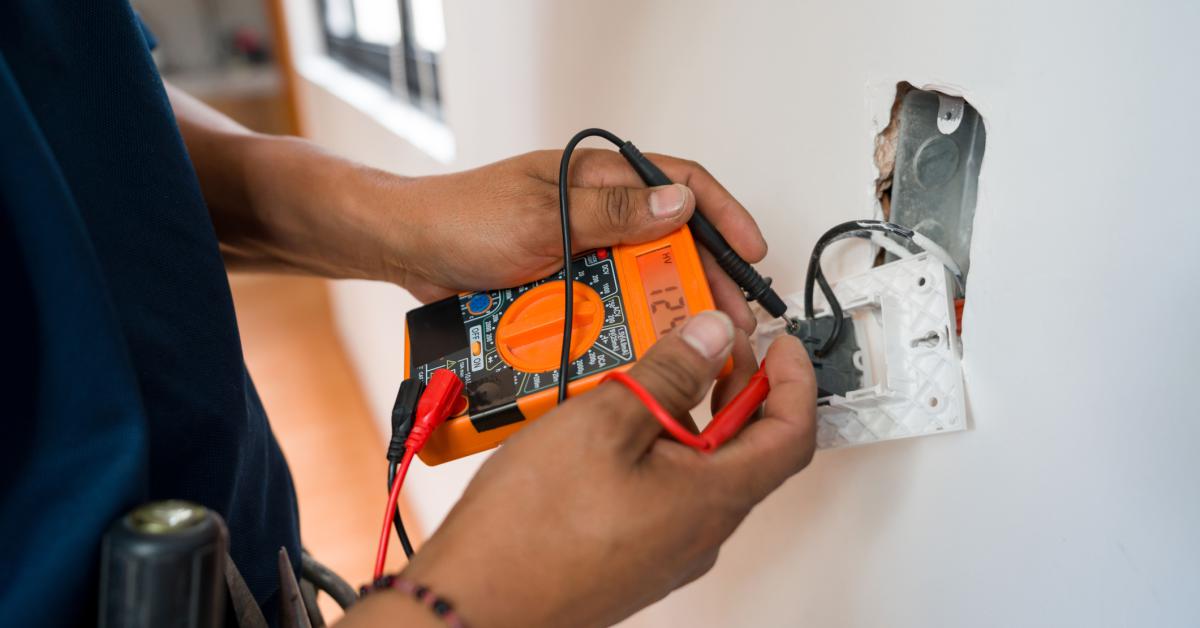 Changes to EICR regulations: What do I need to know?