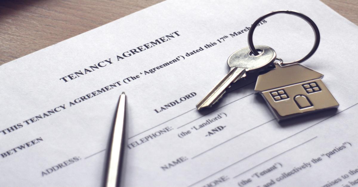 Renters' Rights Bill and rent in advance