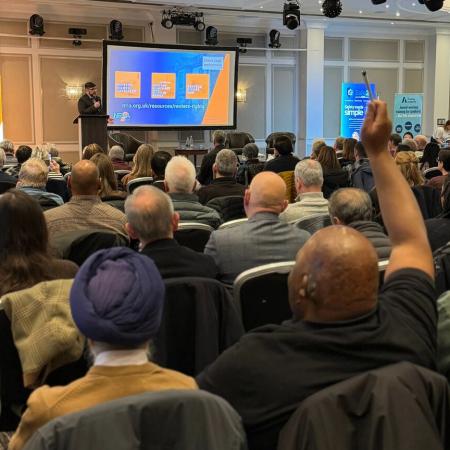 NRLA CONNECT