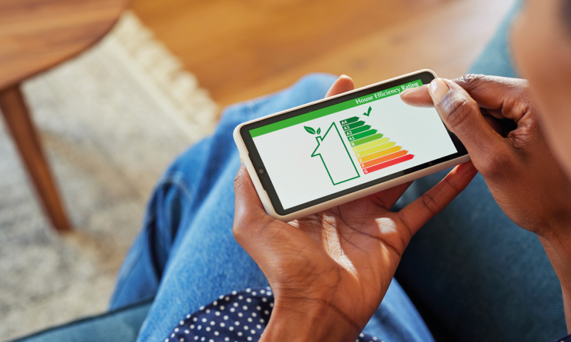 Energy efficiency grants