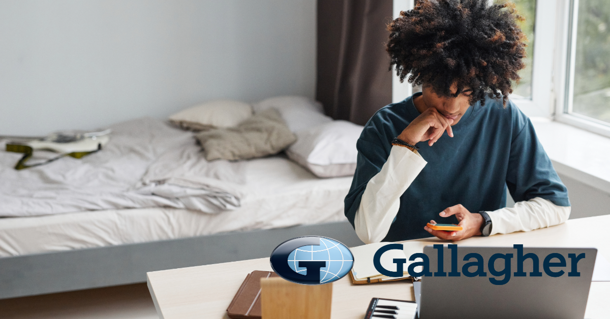 Five risks every landlord should be planning for before the new academic year