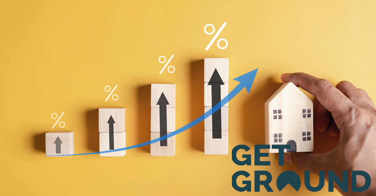 Why you should consider co-investing in UK buy-to-let property