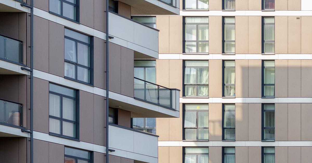Commonhold reform: The future of flat ownership?