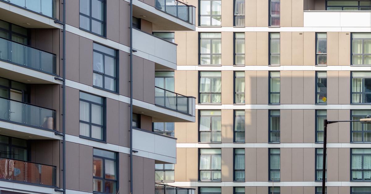 Leaseholders to benefit from new rules