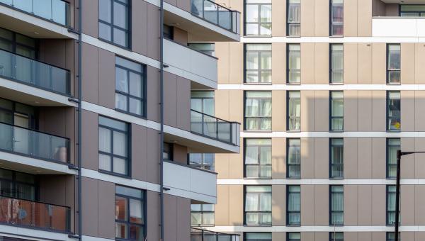 EWS1 forms scrapped for blocks under 18m