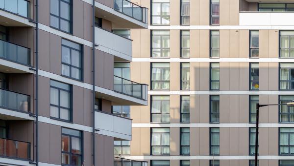 Cladding latest: Building Safety Bill becomes law