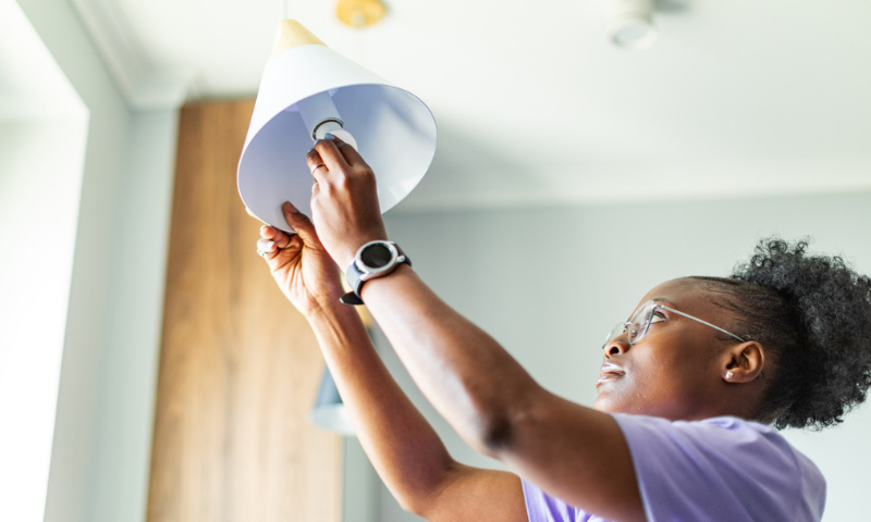 Property maintenance