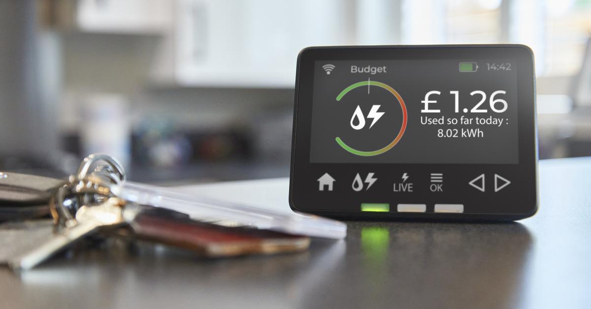 Government's new direction on energy funding