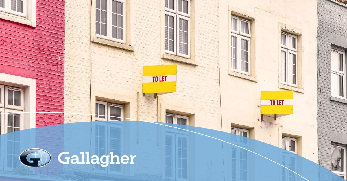 Financial protection: the difference between tenancy deposits and insurance