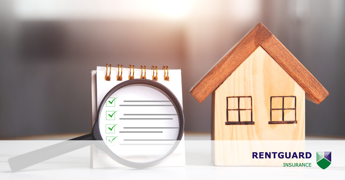A landlord’s checklist for rental protection