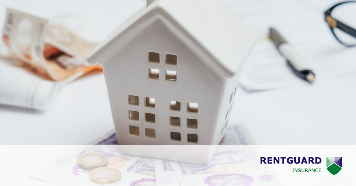 How likely is it that tenants will go into rent arrears?