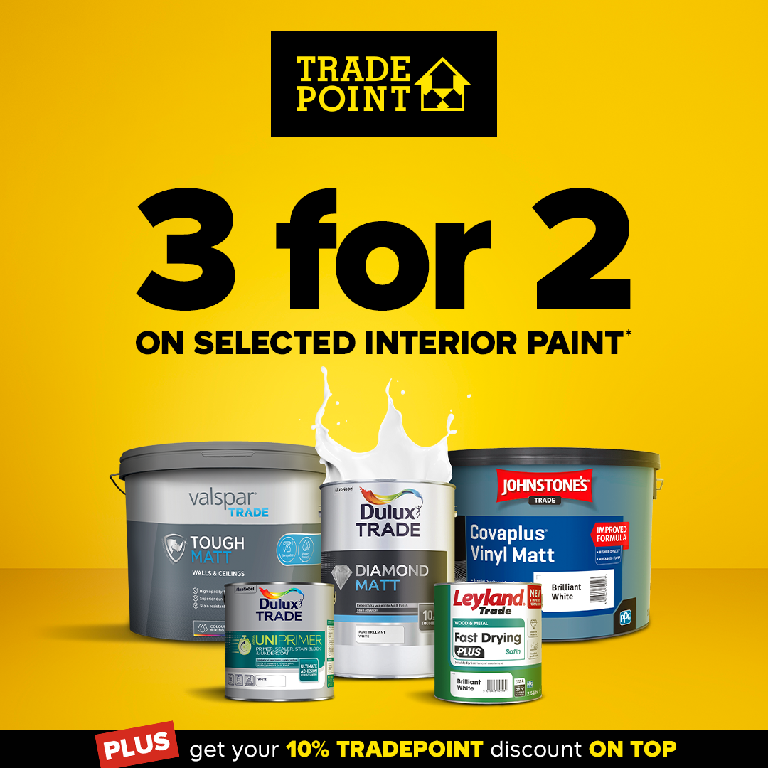 TradePoint 1