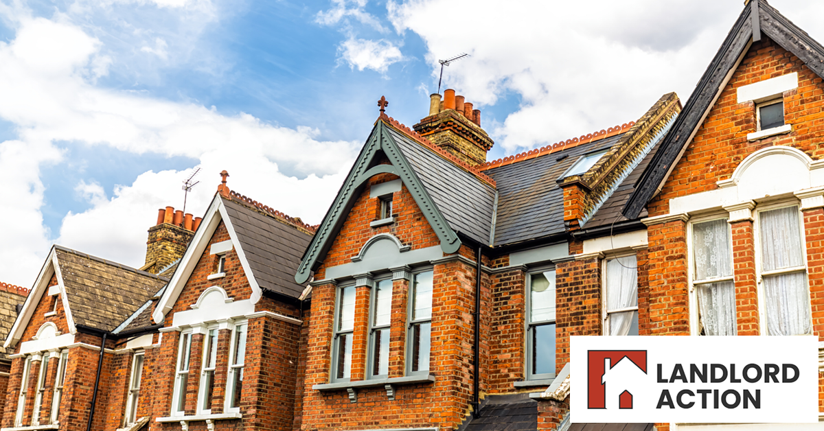 What the Renters' Rights Bill means for landlords