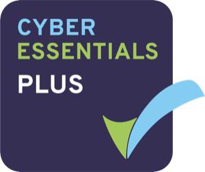 Cyber Essentials Plus Certificate