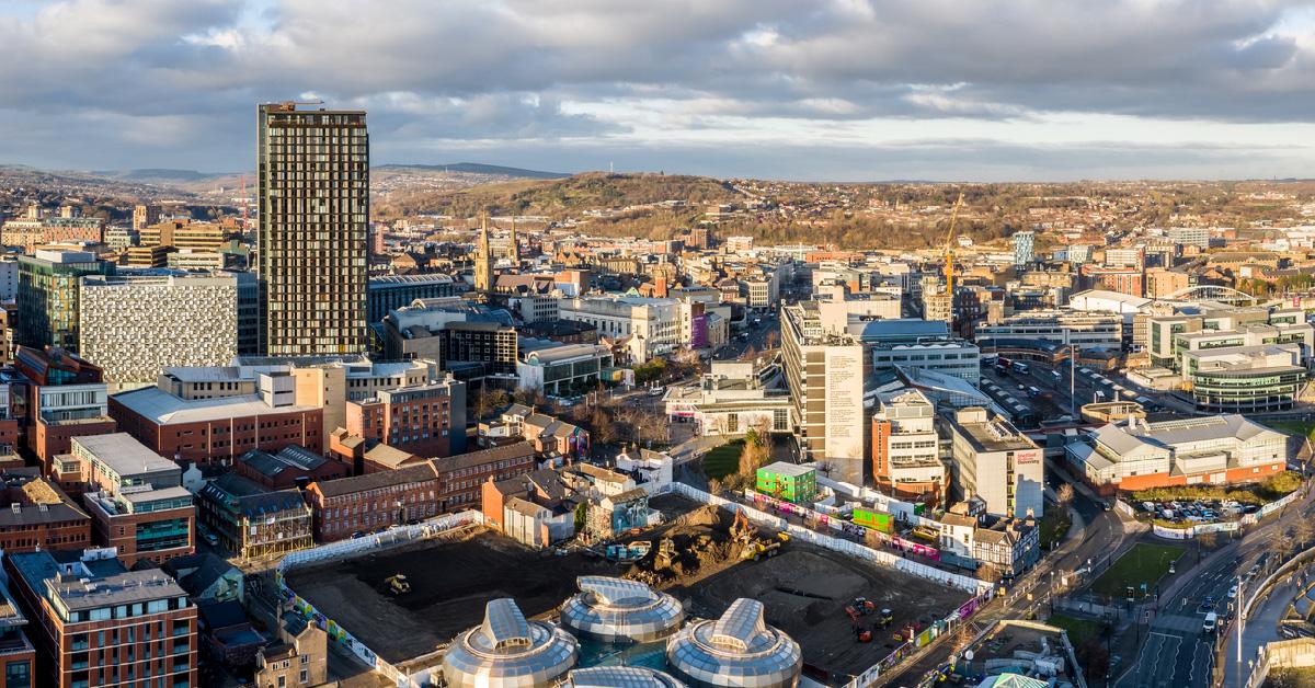 Sheffield City Council on the lookout for PRS homes