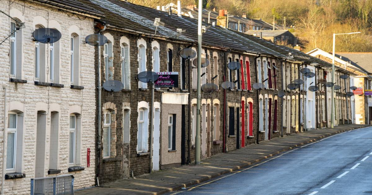 NRLA calls for property passports to crackdown on sub-standard housing