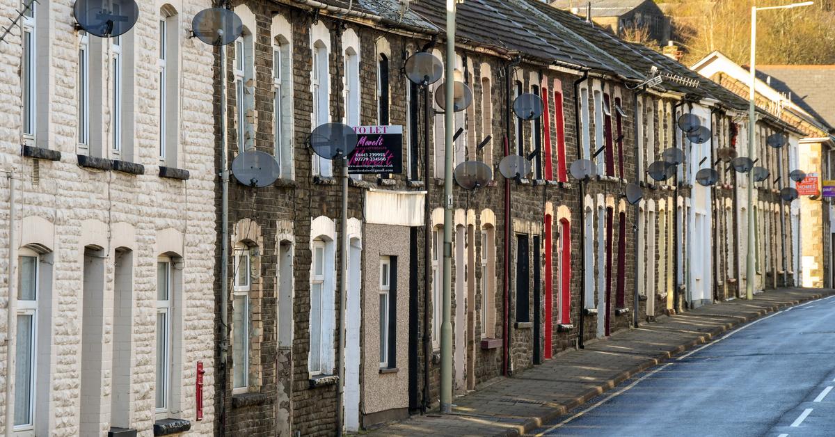 HHSRS: Property inspections up - yet fines go uncollected