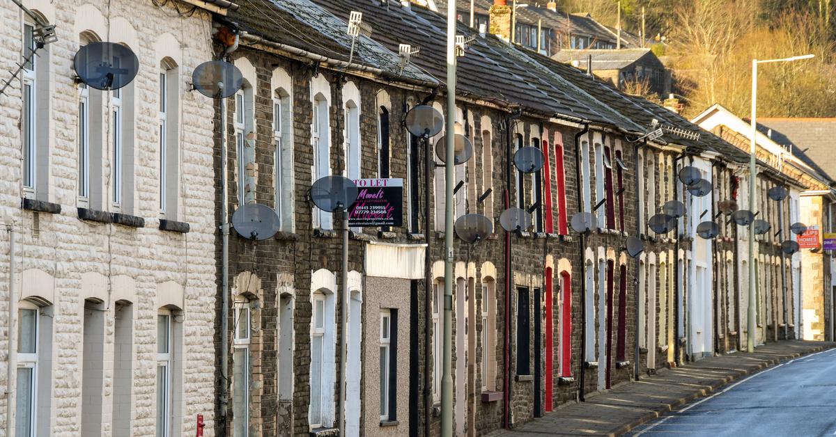 Government fails to tackle Covid rent debt crisis