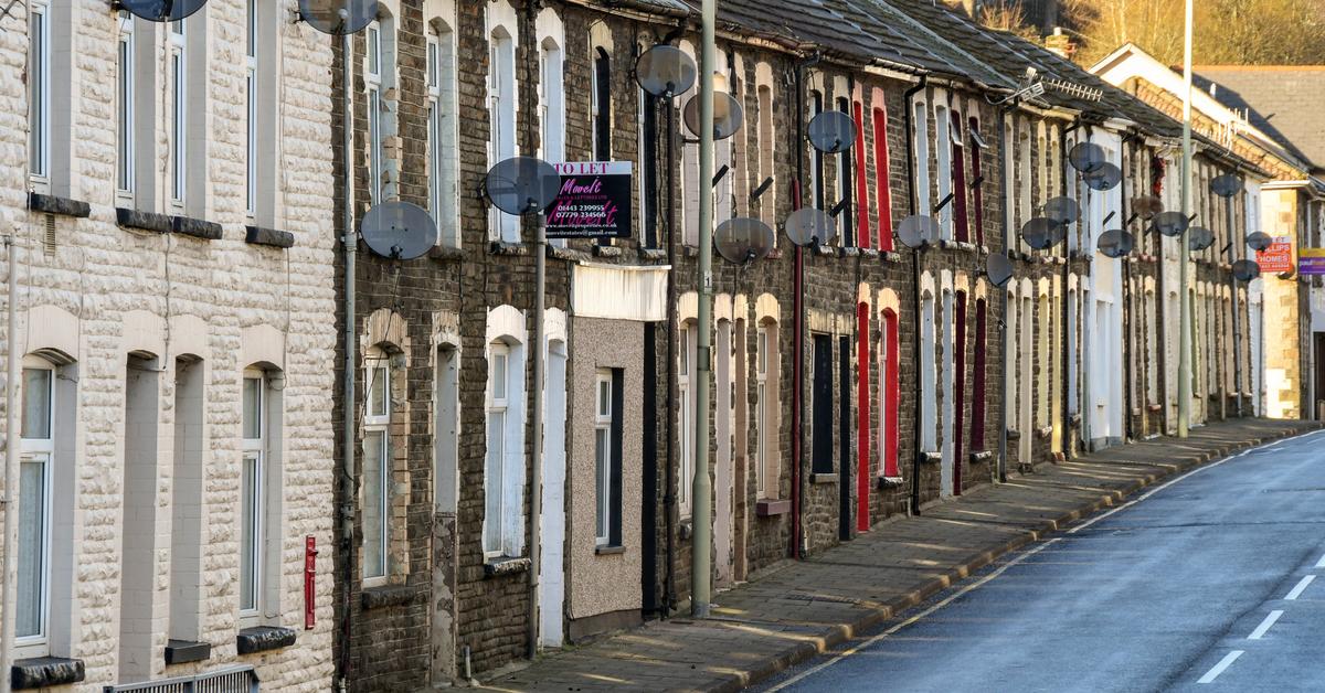 Lifting benefits freeze will not mean major rent rises