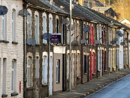 Renting Homes Act