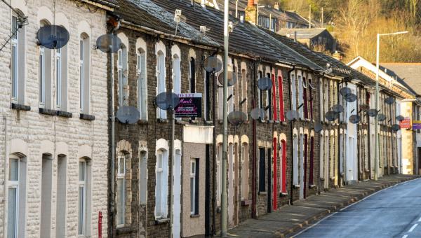 Supply crisis to blame for rising rents
