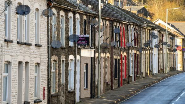Councils failing to inspect potentially hazardous housing