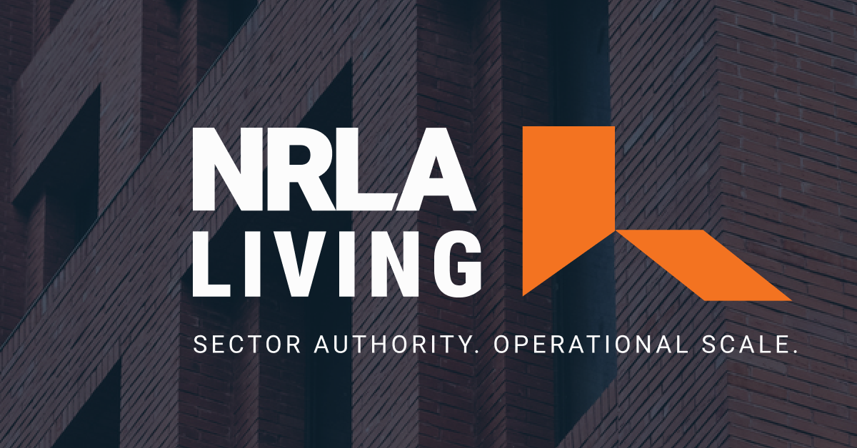 NRLA Living launches at UKREiiF
