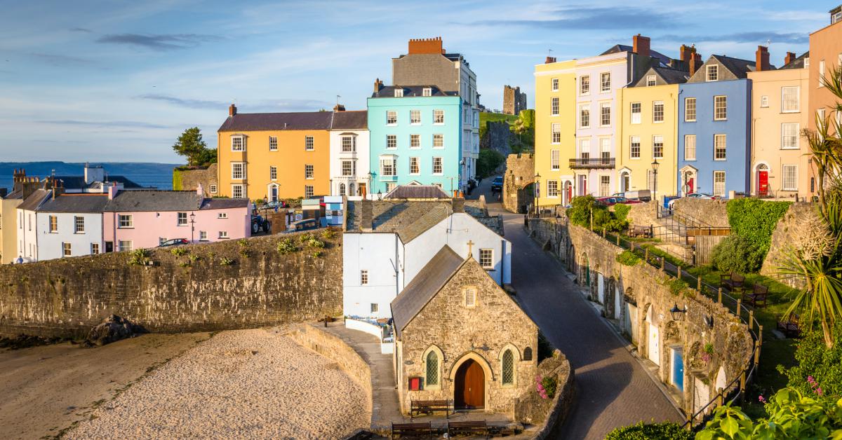 Tax breaks for furnished holiday lets axed from next year