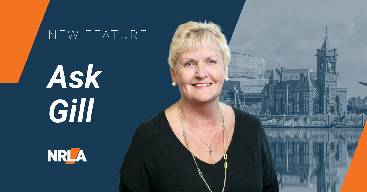 Ask Gill: What do I need to know about EPCs in Wales?