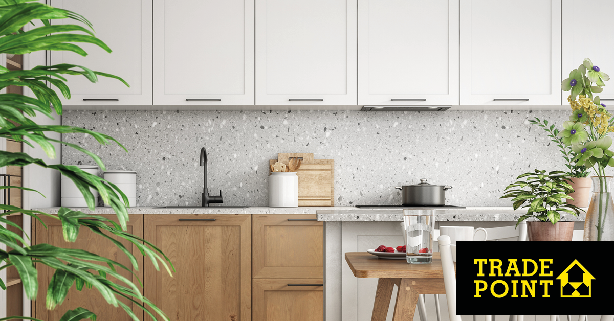 How to improve your kitchen