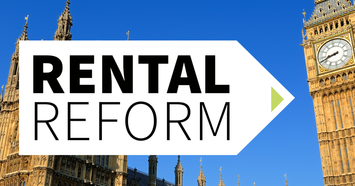 Rental reform: What you need to know: possession grounds and court reform