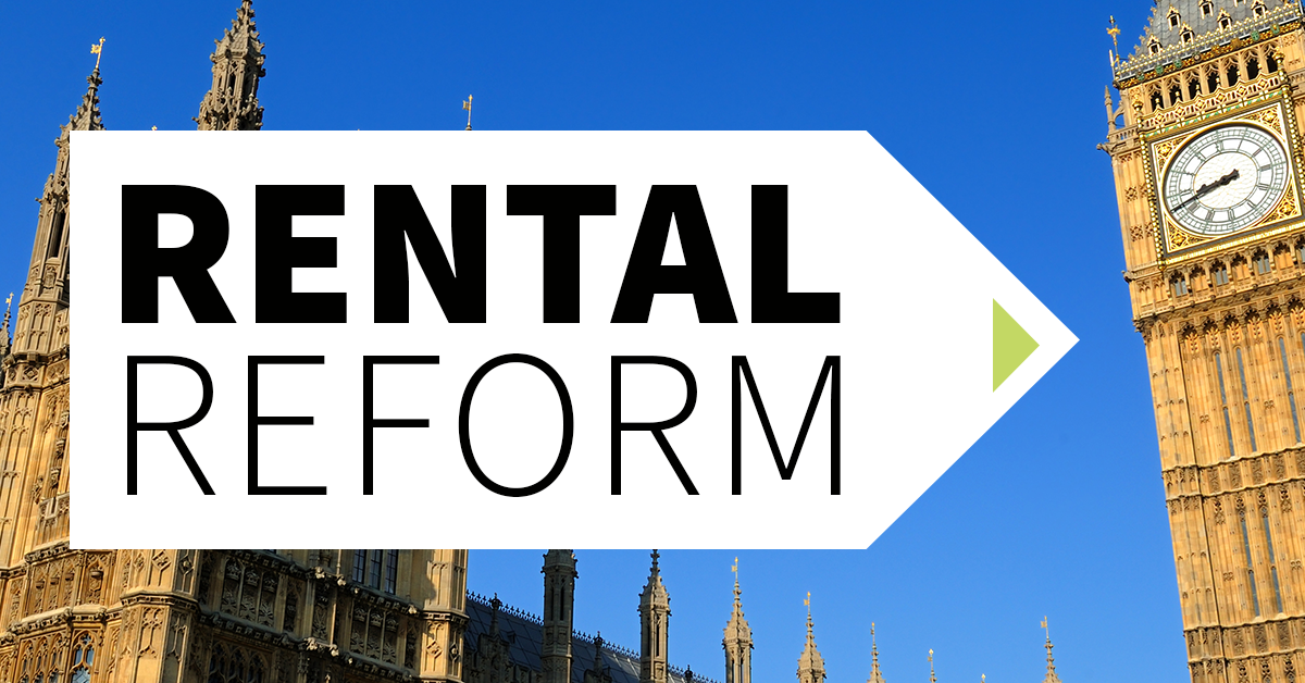 Rental Reform - A deep dive on anti-social behaviour