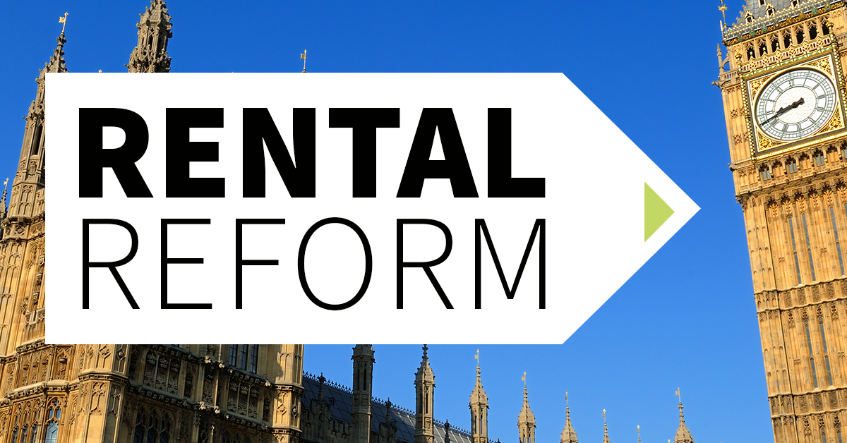 NRLA surveying members on rental reform