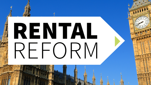 Rental reform: Councils must prepare for homeless crisis