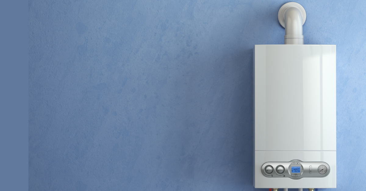 The luxury line of boilers: Making an educated investment
